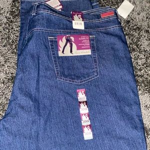 Gloria Vanderbilt Jeans